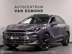 Grijs Gebruikt 2024 Cupra Terramar VZ SUV | € 49.999 (Eerlijke prijs)