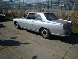 Grijsgrey Gebruikt 1962 Lancia Flaminia Coupé | € 32.500