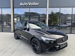 Zwart Gebruikt 2024 Volvo XC60 Plus SUV | € 61.500 (Eerlijke prijs)