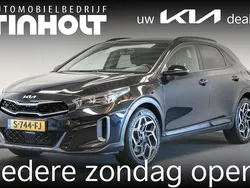 Zwart Gebruikt 2023 Kia XCeed First Edition SUV | € 29.950 (Eerlijke prijs)