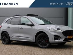 Grijs Gebruikt 2024 Ford Kuga SUV | € 37.495 (Eerlijke prijs)