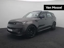 Grijs Nieuw 2025 Land Rover Range Rover Sport Autobiography SUV | € 161.236 (Eerlijke prijs)