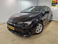 Zwart Gebruikt 2024 Suzuki Swace Stationwagen | € 29.950 (Eerlijke prijs)