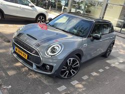 Grijs Gebruikt 2020 Mini Cooper Clubman Stationwagen | € 34.940