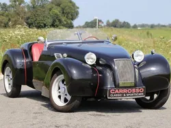 Zwart Gebruikt 1987 Citroën 2CV Sedan | € 12.950