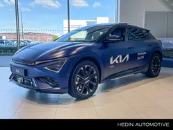 Blauw Gebruikt 2024 Kia EV6 2 SUV | € 53.995