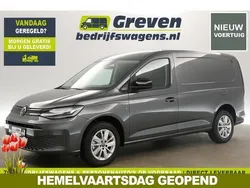 Grijs Nieuw 2024 VW Caddy Maxi Style MPV | € 35.400 (Duur)