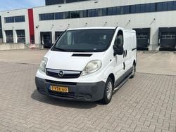 Overige Gebruikt 2012 Opel Vivaro Van | € 2.250 (Super prijs)