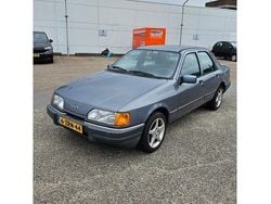 Grijs Gebruikt 1987 Ford Sierra Sedan | € 2.950
