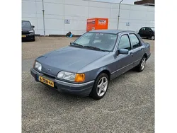 Grijs Gebruikt 1987 Ford Sierra Sedan | € 2.950