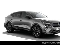 Nieuw 2025 Renault Rafale Esprit Alpine SUV | € 51.500 (Goede deal)