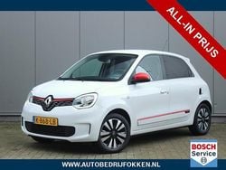 Wit Gebruikt 2021 Renault Twingo Intens Hatchback | € 9.250 (Goede deal)