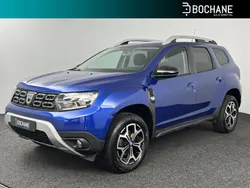 Blauw Gebruikt 2024 Dacia Duster Anniversary SUV | € 15.700