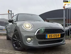 Grijs Gebruikt 2019 Mini Cooper Chili Hatchback | € 20.450 (Eerlijke prijs)