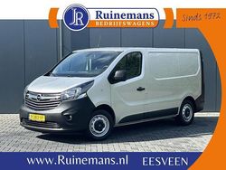 Zilver Gebruikt 2019 Opel Vivaro Van | € 9.950 (Super prijs)