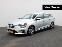 Gebruikt 2023 Renault Mégane IV Equilibre Stationwagen | € 19.940 (Super prijs)
