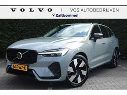 Grijs Gebruikt 2024 Volvo XC60 Ultra SUV | € 63.950