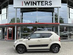 Bruin Gebruikt 2023 Suzuki Ignis Style Hatchback | € 25.450 (Iets duurder)