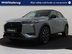 Grijs Gebruikt 2024 DS Automobiles DS3 Performance SUV | € 27.225 (Super prijs)