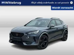 Grijs, metallic lak Gebruikt 2023 Cupra Formentor VZ SUV | € 29.950 (Eerlijke prijs)