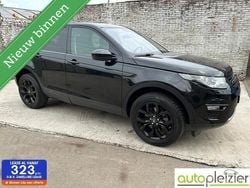 Zwart Gebruikt 2016 Land Rover Discovery Sport HSE Luxury SUV | € 19.950 (Eerlijke prijs)