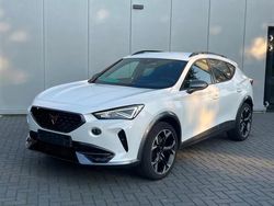 Wit Gebruikt 2022 Cupra Formentor VZ SUV | € 28.900 (Eerlijke prijs)