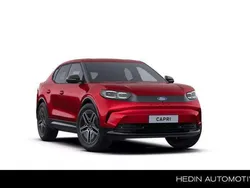 Nieuw 2025 Ford Capri Premium SUV | € 56.550 (Eerlijke prijs)