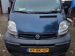 Gebruikt 2003 Nissan Primastar MPV | € 3.000 (Eerlijke prijs)