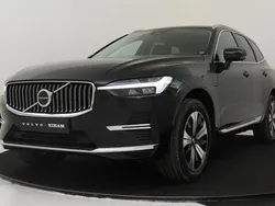 Zwart Gebruikt 2024 Volvo XC60 Plus SUV | € 57.890 (Eerlijke prijs)