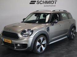 Grijs Gebruikt 2019 Mini ONE Business Hatchback | € 14.995 (Duur)