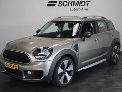 Grijs Gebruikt 2019 Mini ONE Business Hatchback | € 15.995 (Duur)
