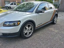Wit Gebruikt 2009 Volvo C30 Hatchback | € 2.500