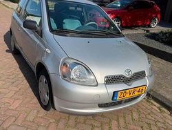 Gebruikt 1999 Toyota Yaris | € 950 (Goede deal)