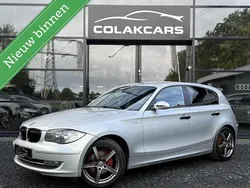 Grijs Gebruikt 2007 BMW 116 M Sport Hatchback | € 2.650 (Goede deal)