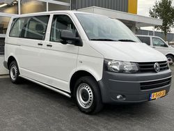 Wit Gebruikt 2011 VW T5 Trendline Van | € 14.950 (Eerlijke prijs)