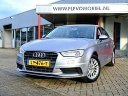 Grijs Gebruikt 2016 Audi A3 Ambiente Sedan | € 17.450 (Eerlijke prijs)