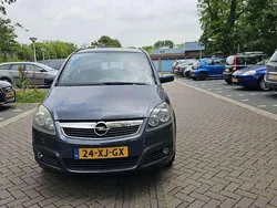Gebruikt 2007 Opel Zafira MPV | € 2.250 (Goede deal)