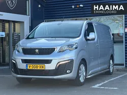 Grijs Gebruikt 2019 Peugeot Expert Premium Van | € 10.950