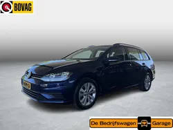 Blauw Gebruikt 2018 VW Golf VII Trendline Stationwagen | € 14.200 (Eerlijke prijs)