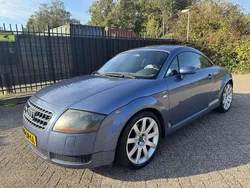 Blauw Gebruikt 2003 Audi TT Coupé | € 1.350 (Super prijs)