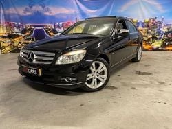 Gebruikt 2007 Mercedes C200 Sedan | € 8.950 (Iets duurder)