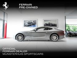 Grijs Gebruikt 2006 Ferrari 612 Coupé | € 114.900
