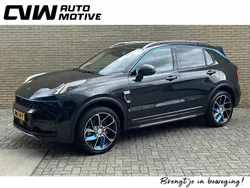 Zwart Gebruikt 2022 Lynk & Co 01 SUV | € 23.900 (Eerlijke prijs)
