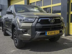 Overige Gebruikt 2023 Toyota HiLux Pickup | € 38.950 (Goede deal)