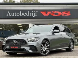 Mercedes E200