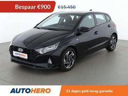 Zwart Gebruikt 2020 Hyundai i20 Trend Hatchback | € 14.749 (Eerlijke prijs)