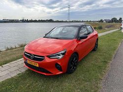 Gebruikt 2021 Opel Corsa GS Line Sedan | € 13.950 (Eerlijke prijs)