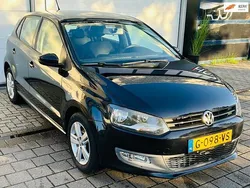 Zwart Gebruikt 2009 VW Polo Trendline Hatchback | € 4.950 (Eerlijke prijs)