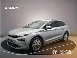 Grijs Nieuw 2025 Skoda Enyaq iV Business Line SUV | € 52.205 (Iets duurder)