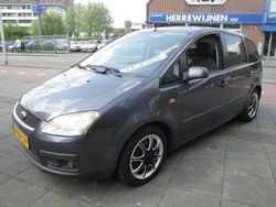 Grijs (metallic) Gebruikt 2004 Ford C-MAX MPV | € 2.745 (Duur)